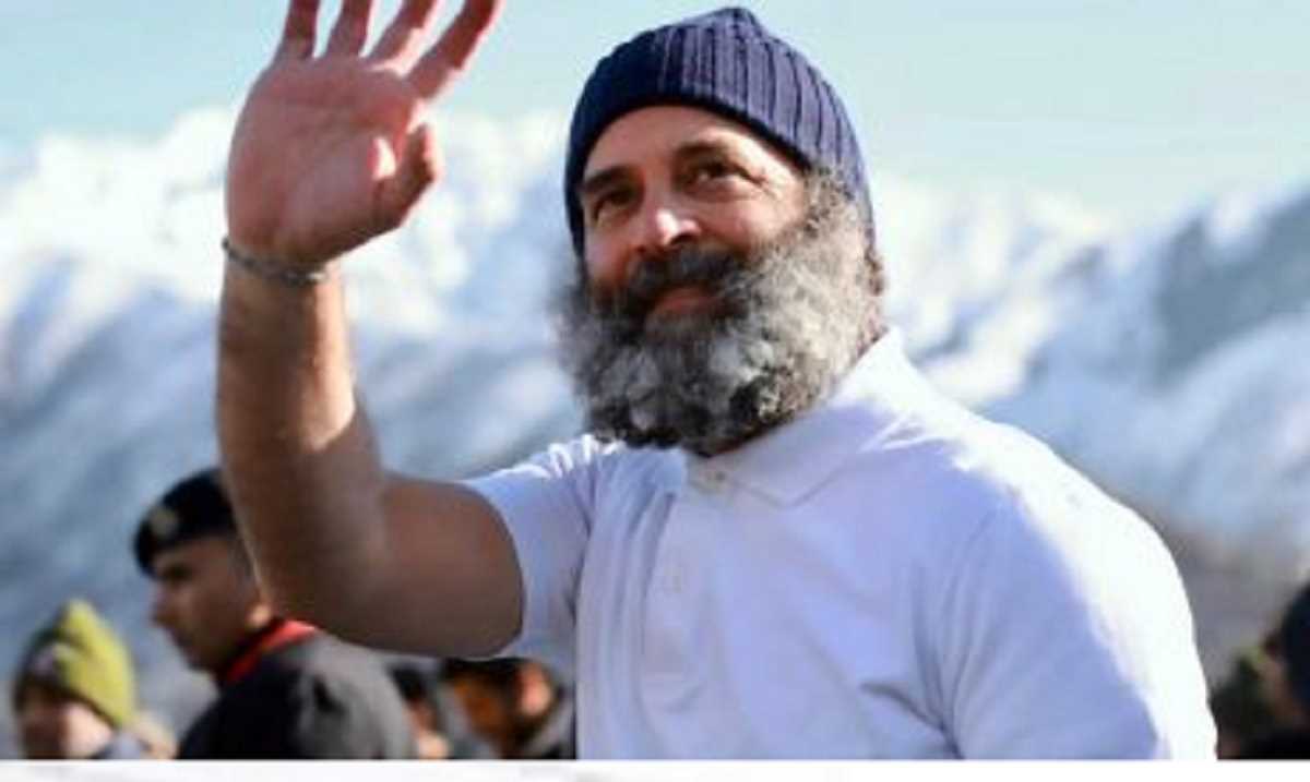 सच्चाई की ताकत का सामना करने को मजबूर होंगे पीएम मोदी : राहुल गांधी